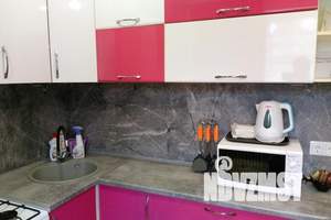 1-к квартира, посуточно, 33м2, 1/9 этаж