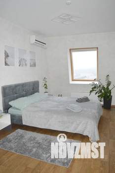 2-к квартира, посуточно, 62м2, 10/10 этаж