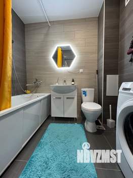 1-к квартира, на длительный срок, 48м2, 2/5 этаж