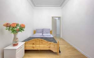 2-к квартира, на длительный срок, 60м2, 3/7 этаж