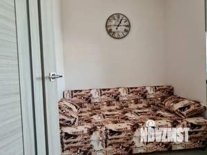 1-к квартира, посуточно, 52м2, 2/10 этаж