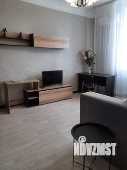 2-к квартира, на длительный срок, 52м2, 4/5 этаж