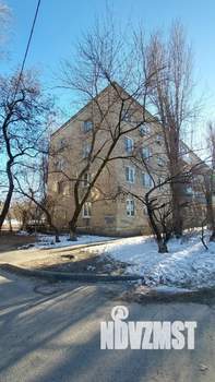 2-к квартира, на длительный срок, 44м2, 1/4 этаж