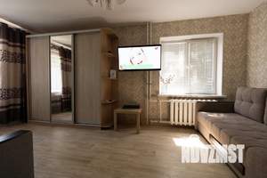 1-к квартира, посуточно, 32м2, 2/5 этаж