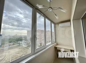 1-к квартира, посуточно, 65м2, 1/1 этаж