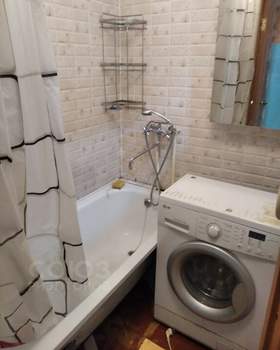 3-к квартира, на длительный срок, 52м2, 2/5 этаж