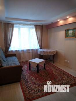 1-к квартира, на длительный срок, 36м2, 1/9 этаж