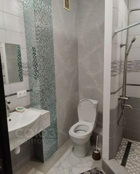 2-к квартира, на длительный срок, 40м2, 5/23 этаж