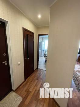 2-к квартира, посуточно, 64м2, 7/9 этаж