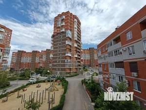 1-к квартира, на длительный срок, 32м2, 3/5 этаж
