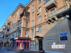 3-к квартира, на длительный срок, 64м2, 3/5 этаж