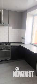 2-к квартира, посуточно, 47м2, 6/9 этаж