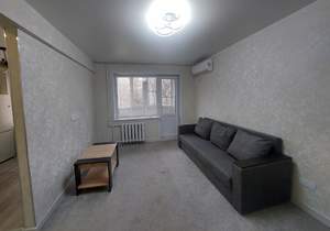 1-к квартира, на длительный срок, 31м2, 3/5 этаж