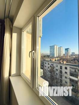 3-к квартира, посуточно, 75м2, 8/10 этаж