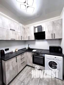 Студия квартира, посуточно, 32м2, 20/22 этаж