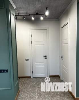 2-к квартира, посуточно, 40м2, 16/23 этаж