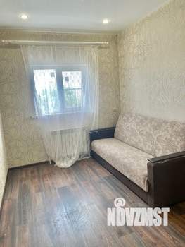 3-к квартира, на длительный срок, 65м2, 2/2 этаж