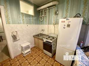 2-к квартира, на длительный срок, 44м2, 3/3 этаж