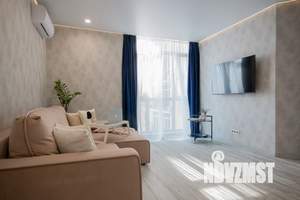 2-к квартира, посуточно, 62м2, 13/23 этаж