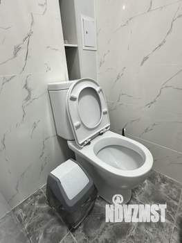 1-к квартира, посуточно, 40м2, 9/14 этаж