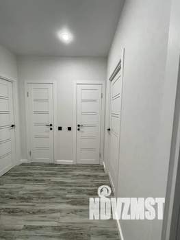 2-к квартира, посуточно, 56м2, 2/9 этаж