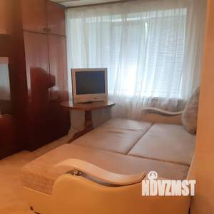 1-к квартира, посуточно, 34м2, 2/5 этаж