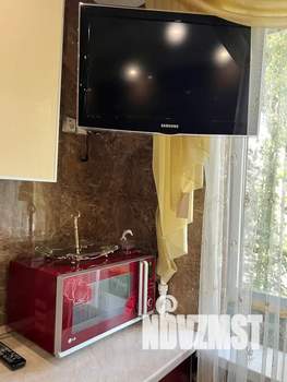 3-к квартира, посуточно, 64м2, 3/9 этаж