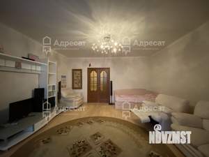 1-к квартира, на длительный срок, 64м2, 1/9 этаж