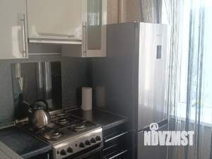 1-к квартира, посуточно, 38м2, 8/9 этаж