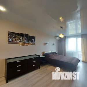 2-к квартира, посуточно, 54м2, 20/20 этаж