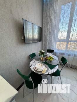 2-к квартира, посуточно, 40м2, 21/21 этаж