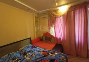 3-к квартира, на длительный срок, 78м2, 3/9 этаж