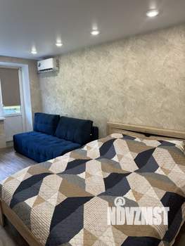 Студия квартира, посуточно, 30м2, 3/5 этаж