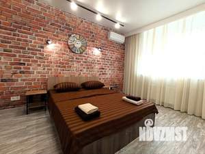 1-к квартира, посуточно, 40м2, 8/16 этаж