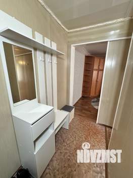 1-к квартира, на длительный срок, 31м2, 2/5 этаж