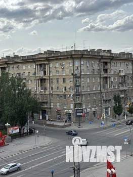 2-к квартира, посуточно, 60м2, 1/1 этаж