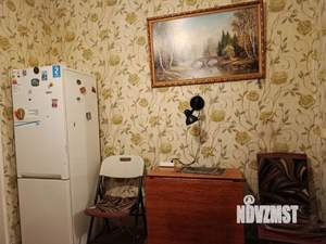 1-к квартира, на длительный срок, 40м2, 3/3 этаж