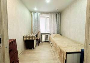 4-к квартира, на длительный срок, 62м2, 7/7 этаж