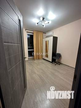 1-к квартира, на длительный срок, 29м2, 7/10 этаж