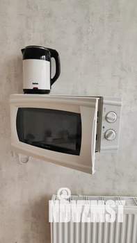 1-к квартира, посуточно, 33м2, 1/22 этаж