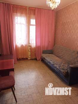 2-к квартира, на длительный срок, 53м2, 2/9 этаж