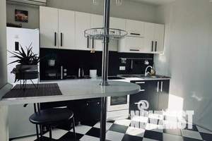 1-к квартира, посуточно, 36м2, 5/8 этаж