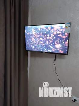 1-к квартира, посуточно, 24м2, 1/9 этаж