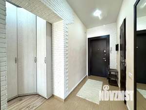 2-к квартира, посуточно, 50м2, 3/9 этаж