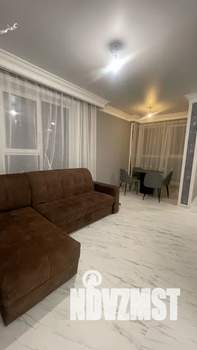 2-к квартира, посуточно, 43м2, 17/19 этаж