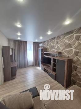 2-к квартира, посуточно, 50м2, 5/10 этаж