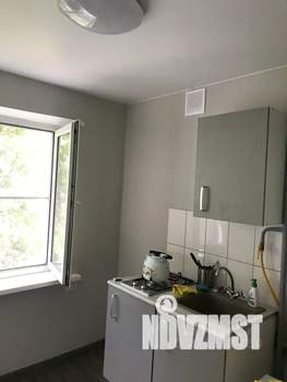 1-к квартира, посуточно, 37м2, 2/5 этаж