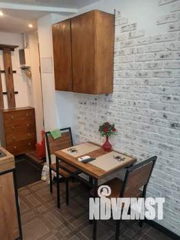 Студия квартира, посуточно, 10м2, 1/9 этаж