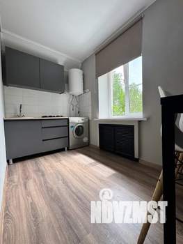 1-к квартира, посуточно, 38м2, 2/2 этаж