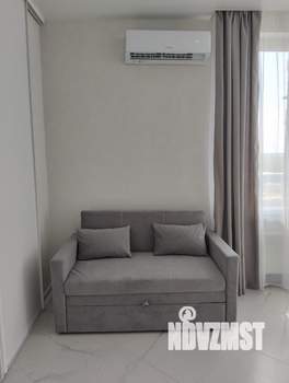 1-к квартира, посуточно, 32м2, 4/8 этаж